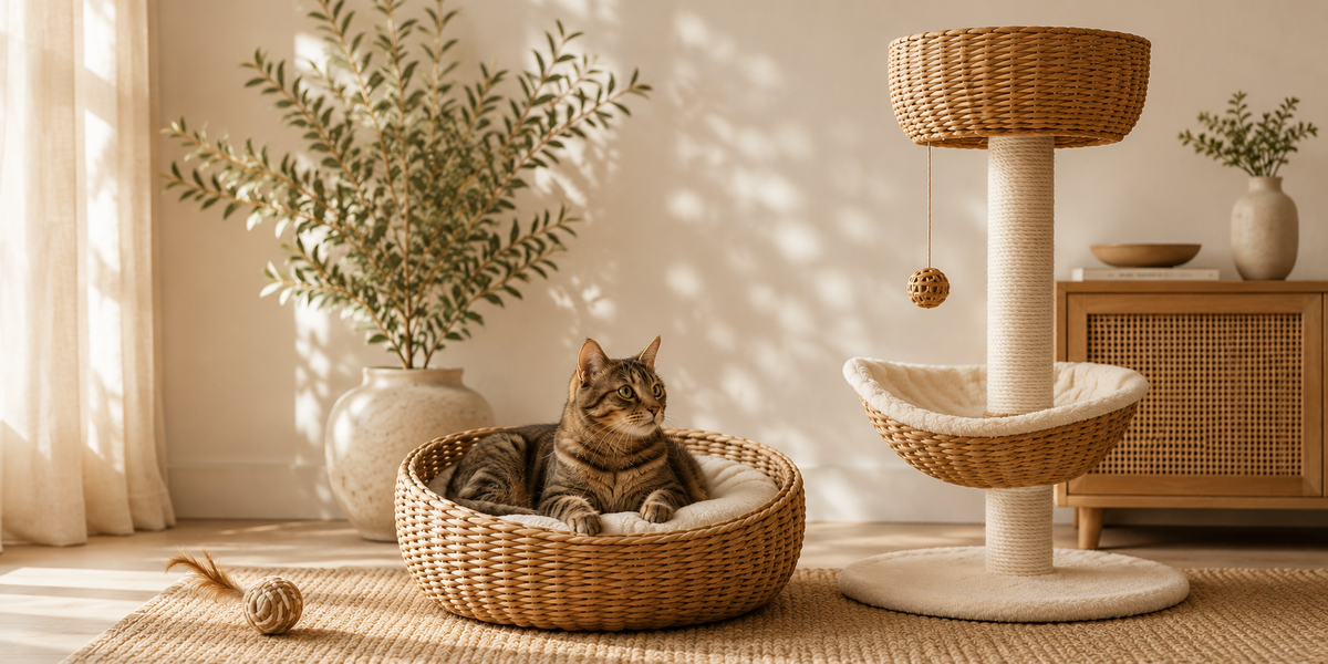 Cat Beds