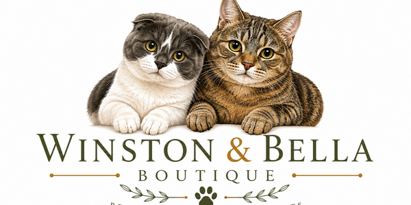 Winston & Bella Boutique